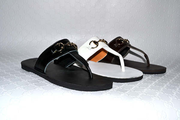2017 Guci slippers woman 35-42-257